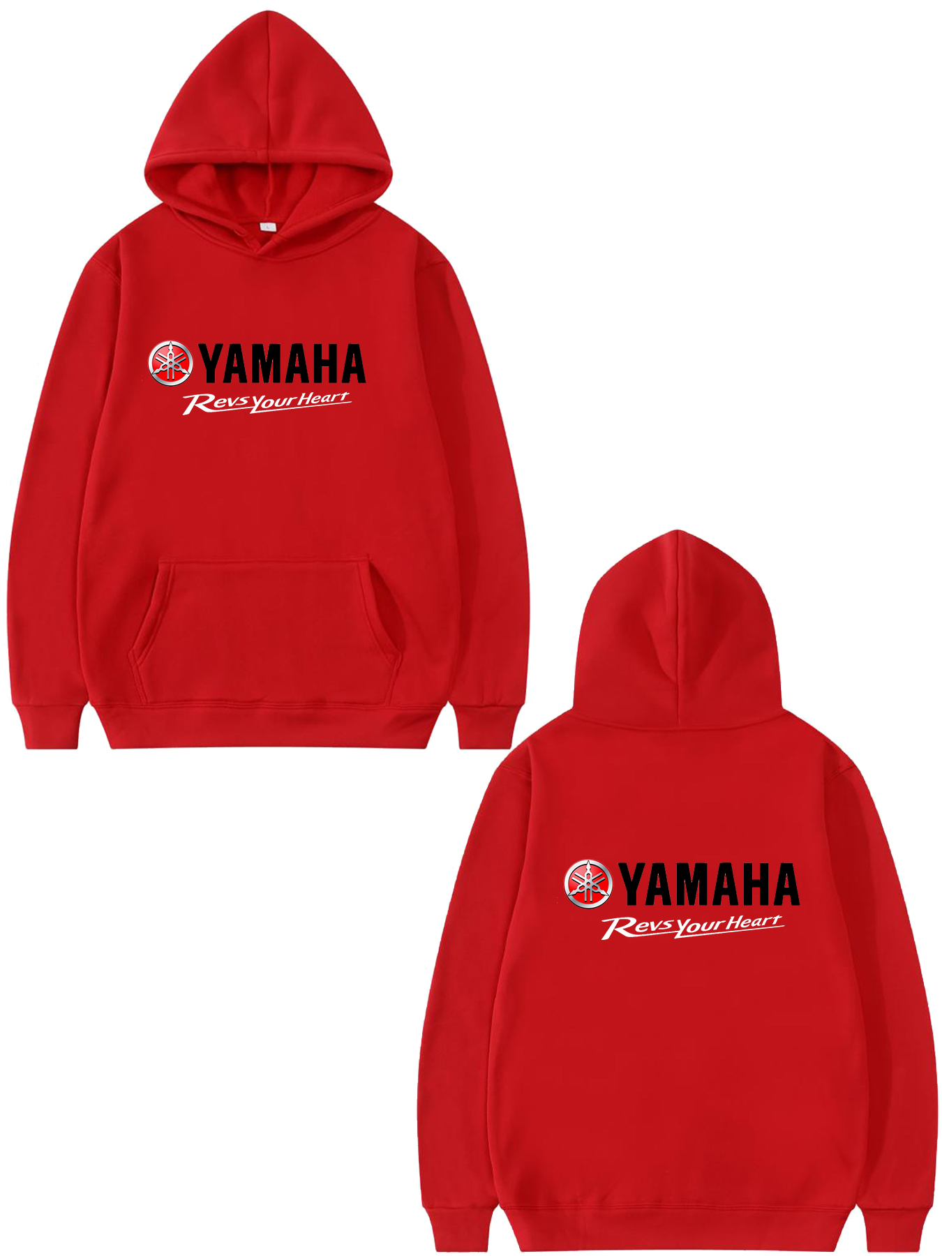 Winter Clothes Shop - Winter Yamaha Yamaha locomotief trui met