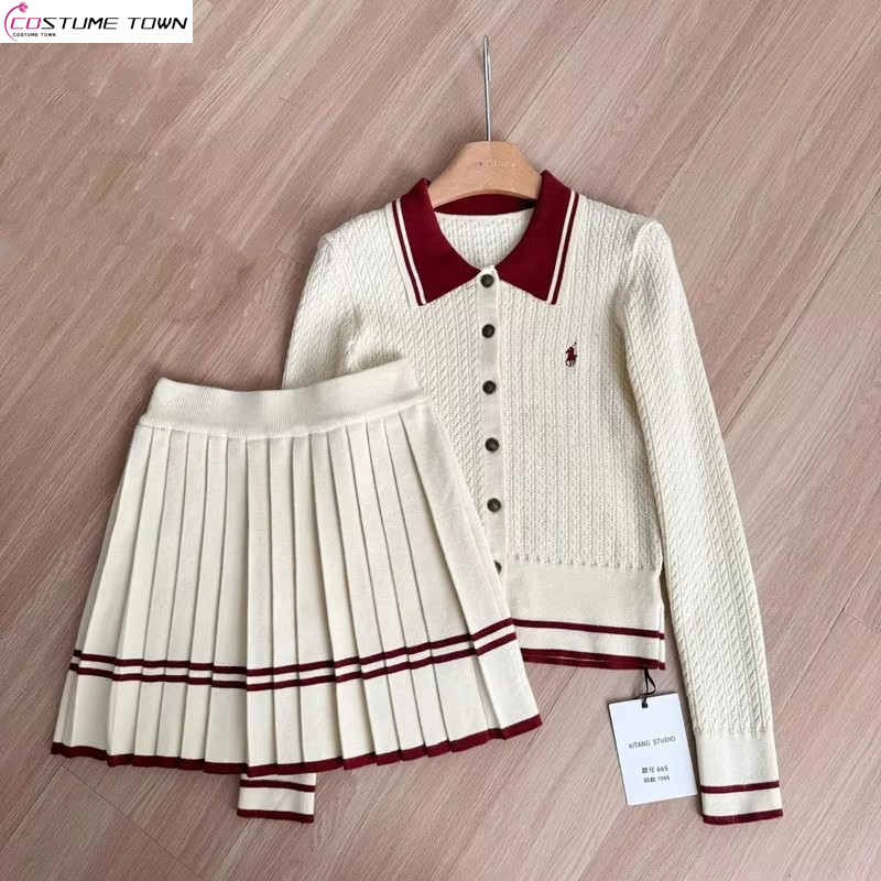 Winter Clothing Korea - Herfst en winter Koreaanse editie nieuwe