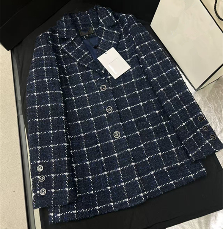 Clothing Style Winter - Op maat gemaakte Europese dameskleding -