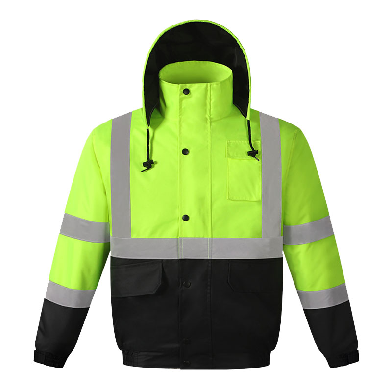 Winter Clothing Articles - Winter Heren Kleding Warm Jack Dikkere