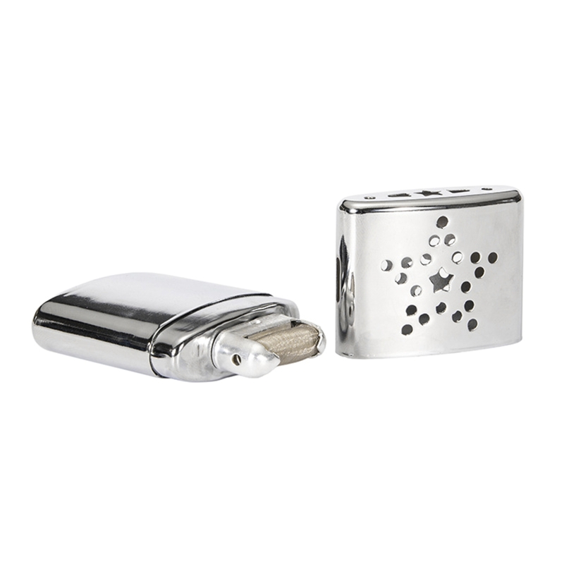 Hand Warmer Reusable - M2EE Mini Navulbare Pocket Heater Mini