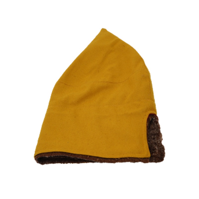 Winter Clothing Pakistan Men - Winter lama-hoed Tibetaanse monnikenhoed van bont