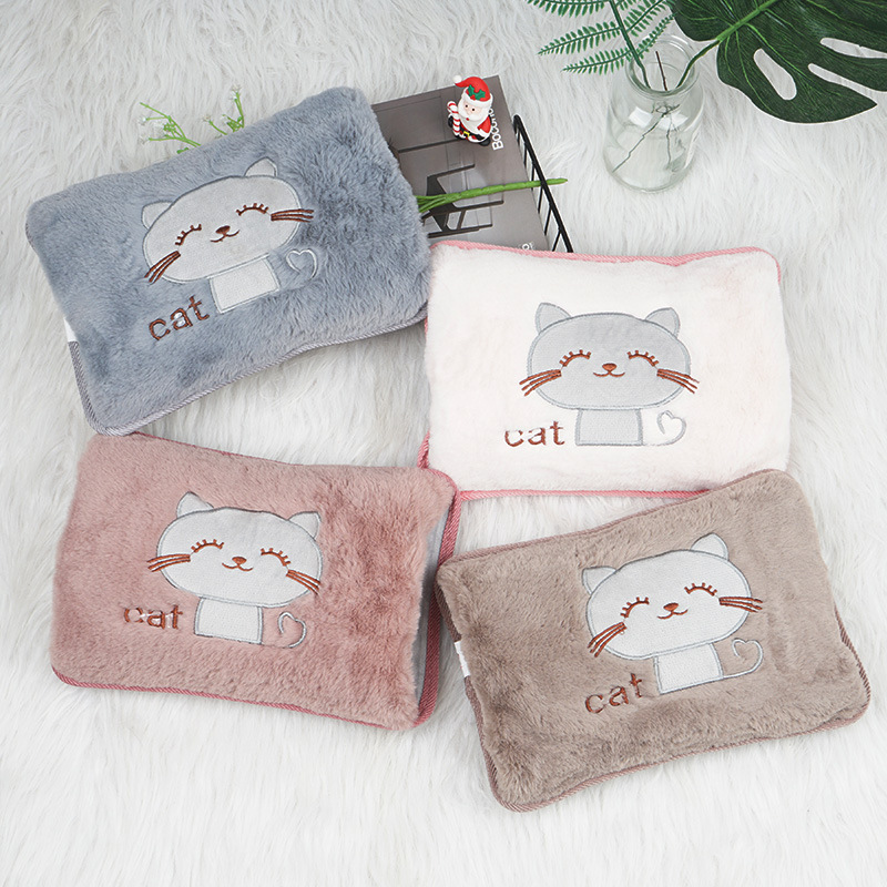 Hand Warmer Reusable - Eu Plug Handwarmer Warmte Pack Leuke