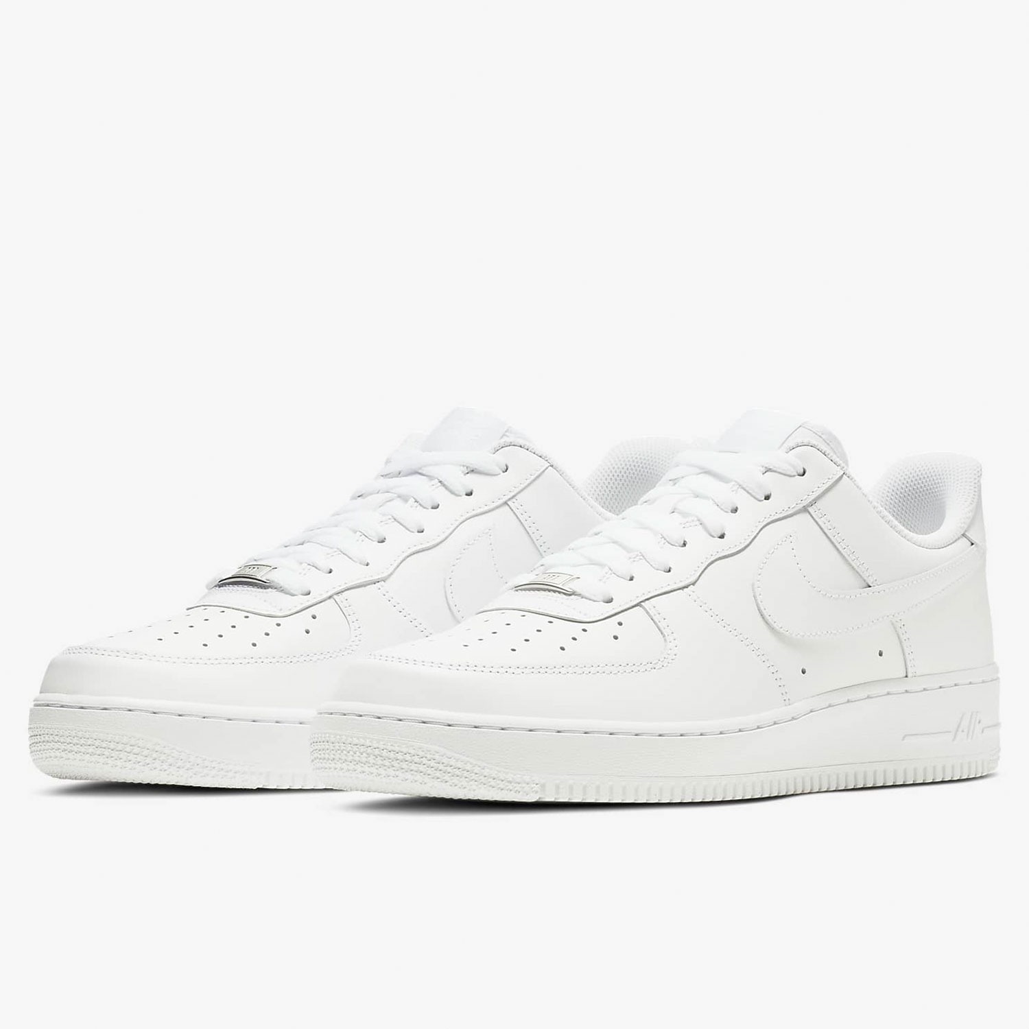 Nike Shoes Air Force 1 - Nike officiële authentieke AIR FORCE 1