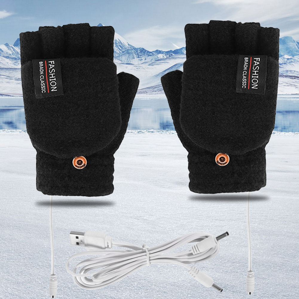 Elektrische USB-verwarmingshan - Hand Warmer Reusable recensie en prijs