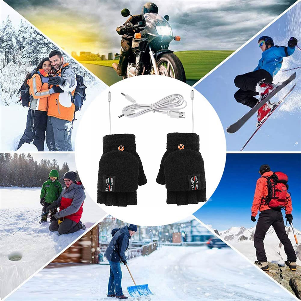 Elektrische USB-verwarmingshan - Hand Warmer Reusable recensie en prijs