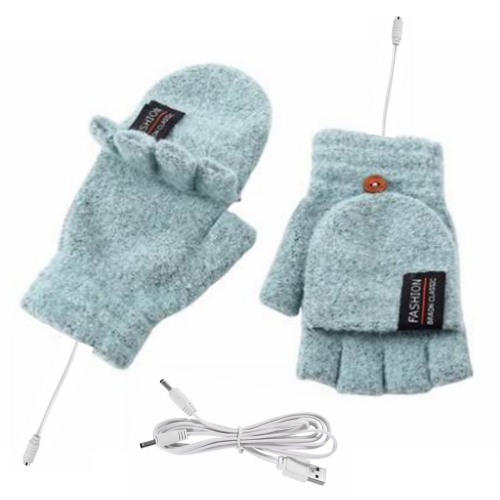 Elektrische USB-verwarmingshan - Hand Warmer Reusable recensie en prijs