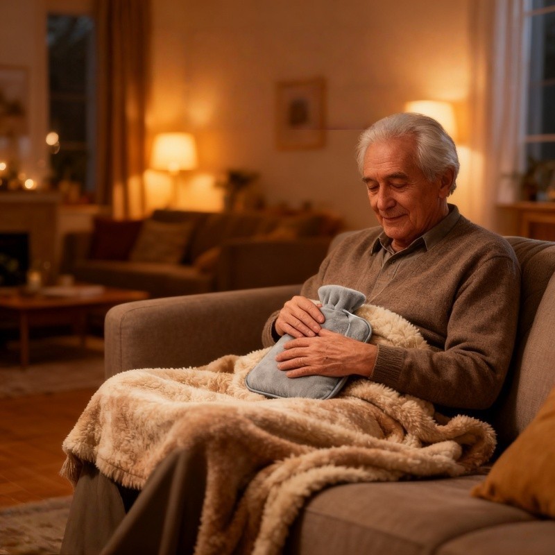 Nieuwe 1-delige draagbare warm - Hand Warmer Reusable recensie en prijs
