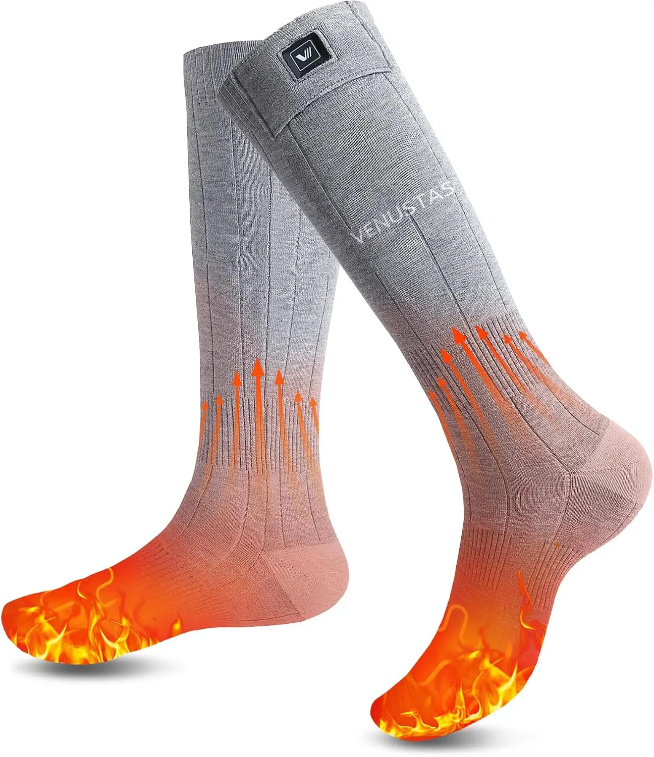 Bestseller Verwarmde Sokken vo - Heated Insole Rechargeable recensie en prijs