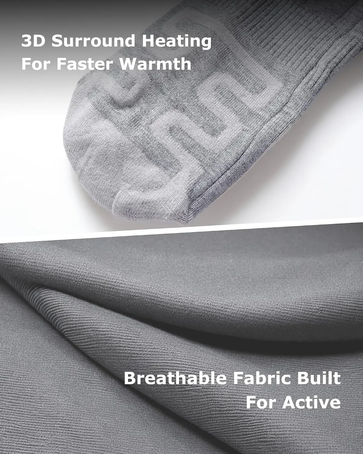 Bestseller Verwarmde Sokken vo - Heated Insole Rechargeable recensie en prijs