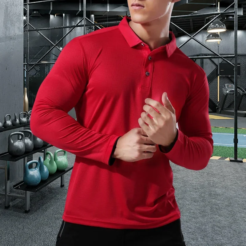 Mannen Running Sport Shirts To - Winter Clothing Clearance recensie en prijs