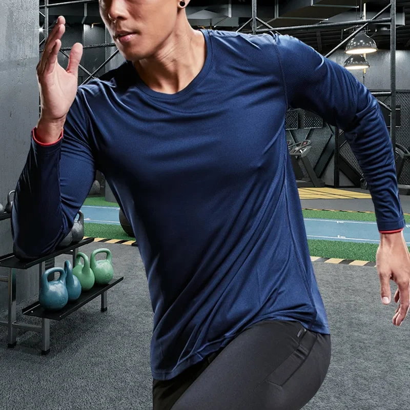 Mannen Running Sport Shirts To - Winter Clothing Clearance recensie en prijs
