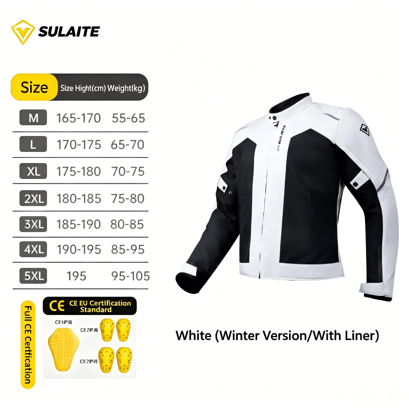 Wintermotorjas Dames Waterdich - Winter Clothing Articles recensie en prijs