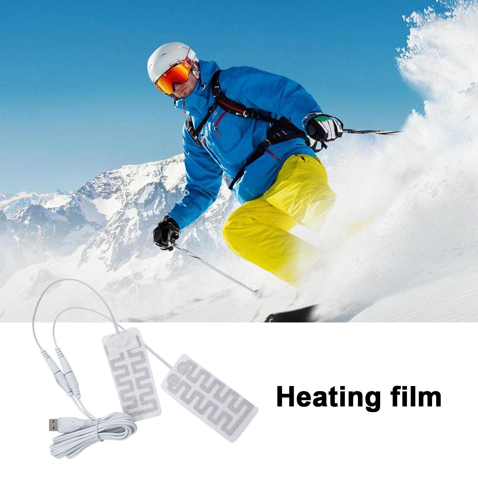USB elektrisch verwarmingskuss - Hand Warmer Reusable recensie en prijs