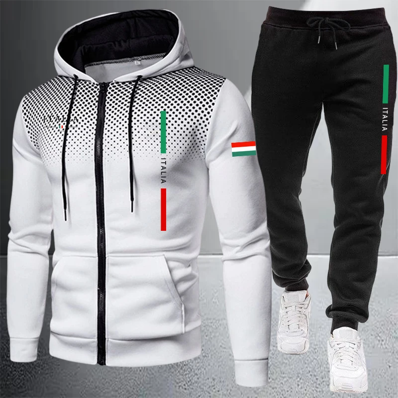Heren trainingspak Casual swea - Winter Clothing Clearance recensie en prijs
