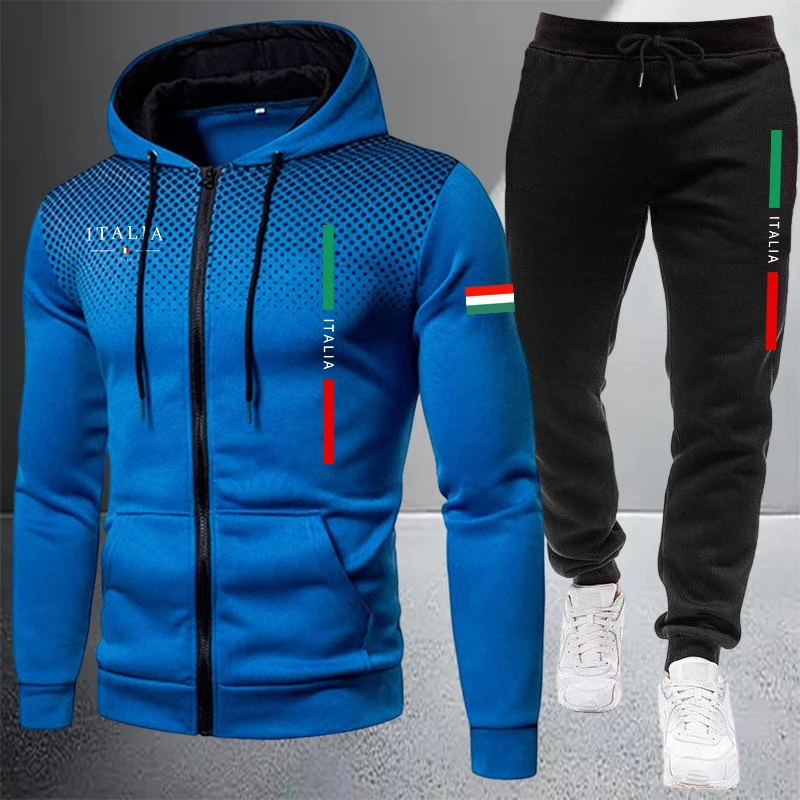 Heren trainingspak Casual swea - Winter Clothing Clearance recensie en prijs