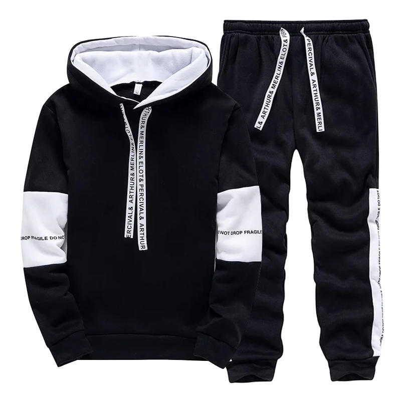 Trainingspak voor heren Casual - Winter Clothes recensie en prijs