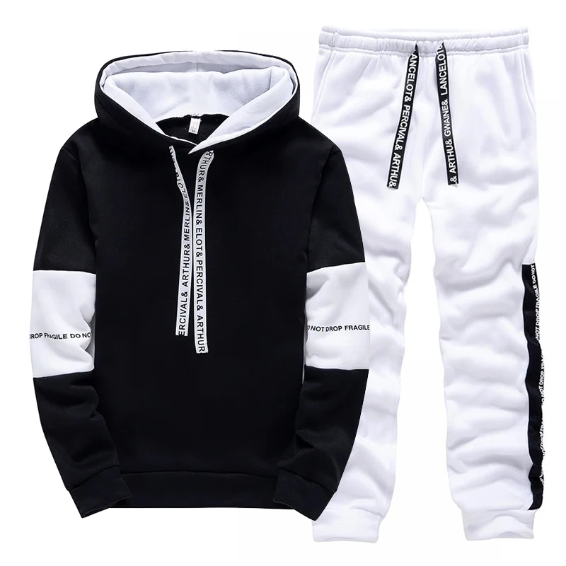Trainingspak voor heren Casual - Winter Clothes recensie en prijs