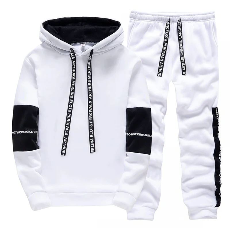 Trainingspak voor heren Casual - Winter Clothes recensie en prijs