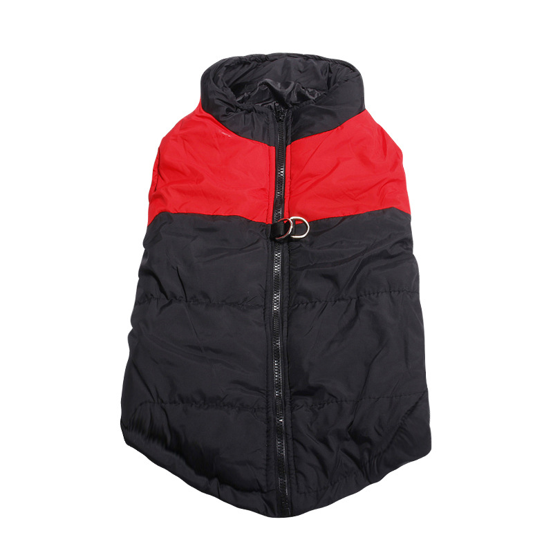 Hond Puppykleding Vestjas Chih - Winter Clothing Colors recensie en prijs