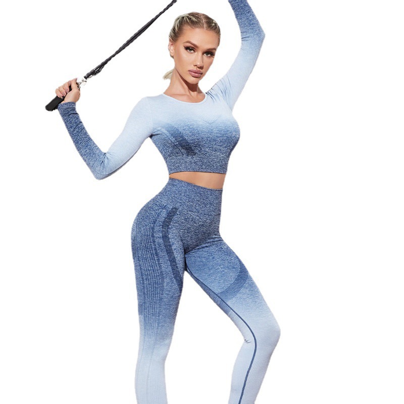 Yoga Set Gym Set Workout Kledi - Winter Yoga Clothing recensie en prijs