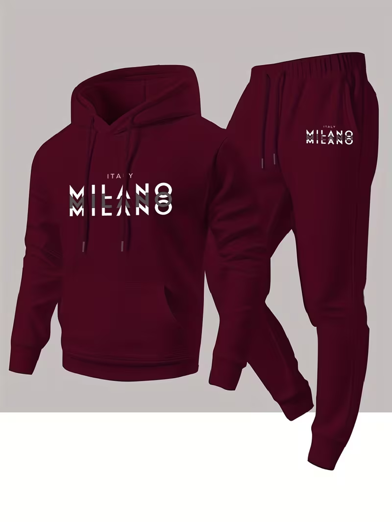 Heren Hot Selling Mode Letterp - Winter Clothing Clearance recensie en prijs