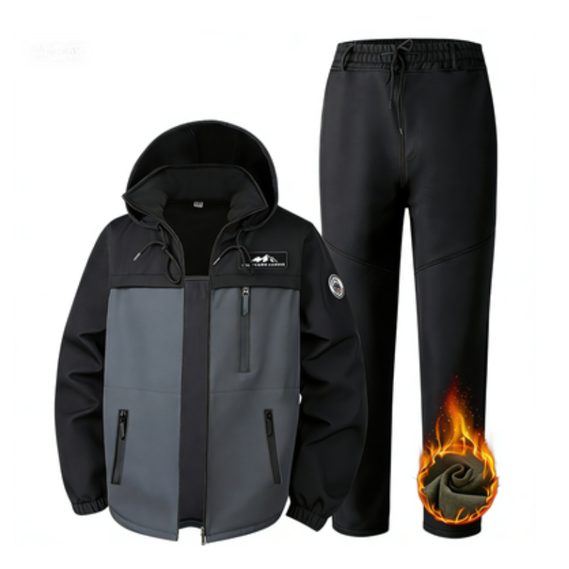 Herfst en winter Outdoor Tacti - Winter Clothes Shop recensie en prijs