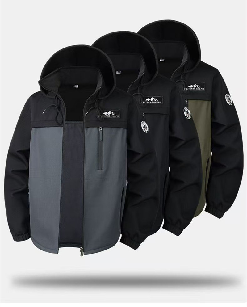 Herfst en winter Outdoor Tacti - Winter Clothes Shop recensie en prijs