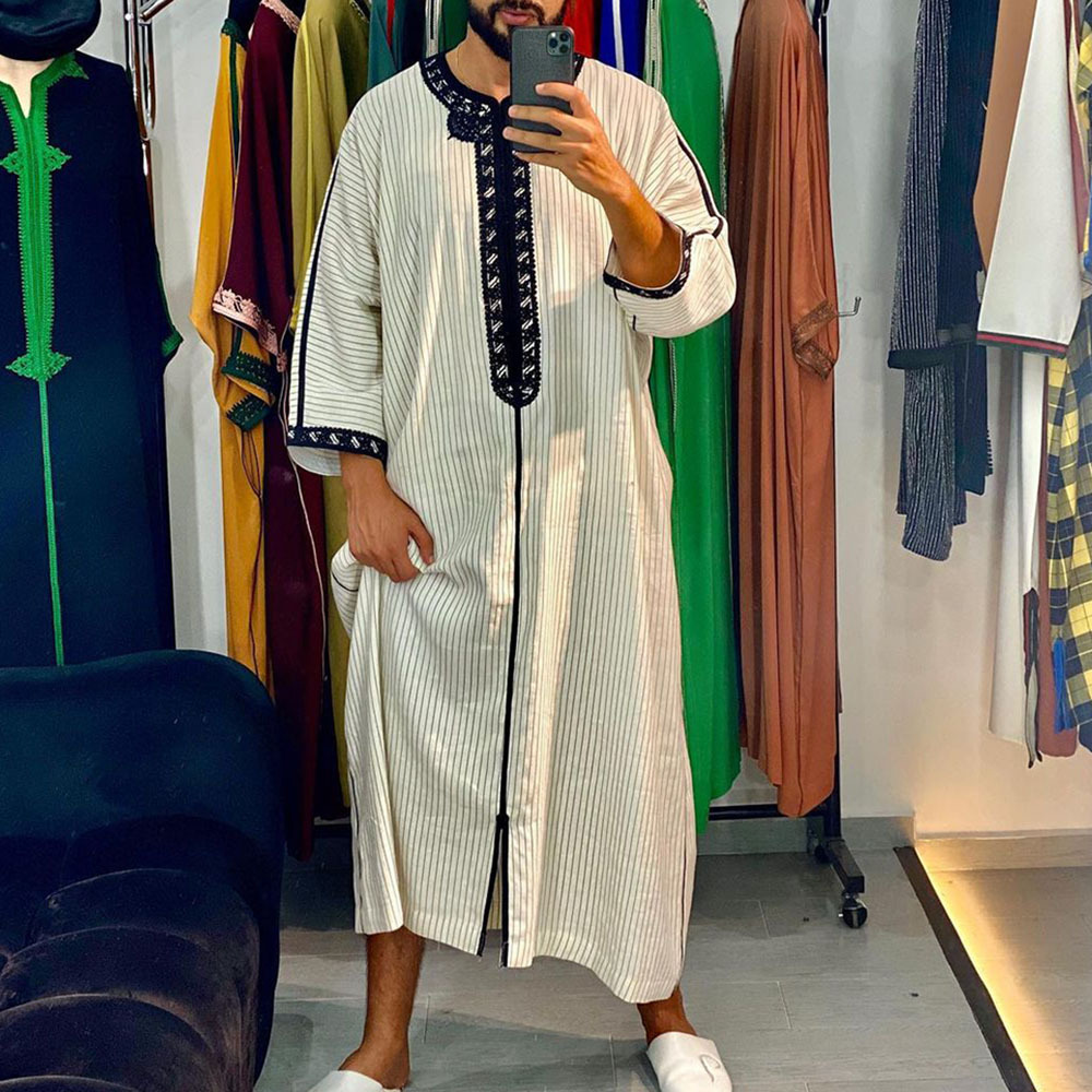 Nieuwe 2026 Islamitische manne - Winter Clothing Pakistan Men recensie en prijs
