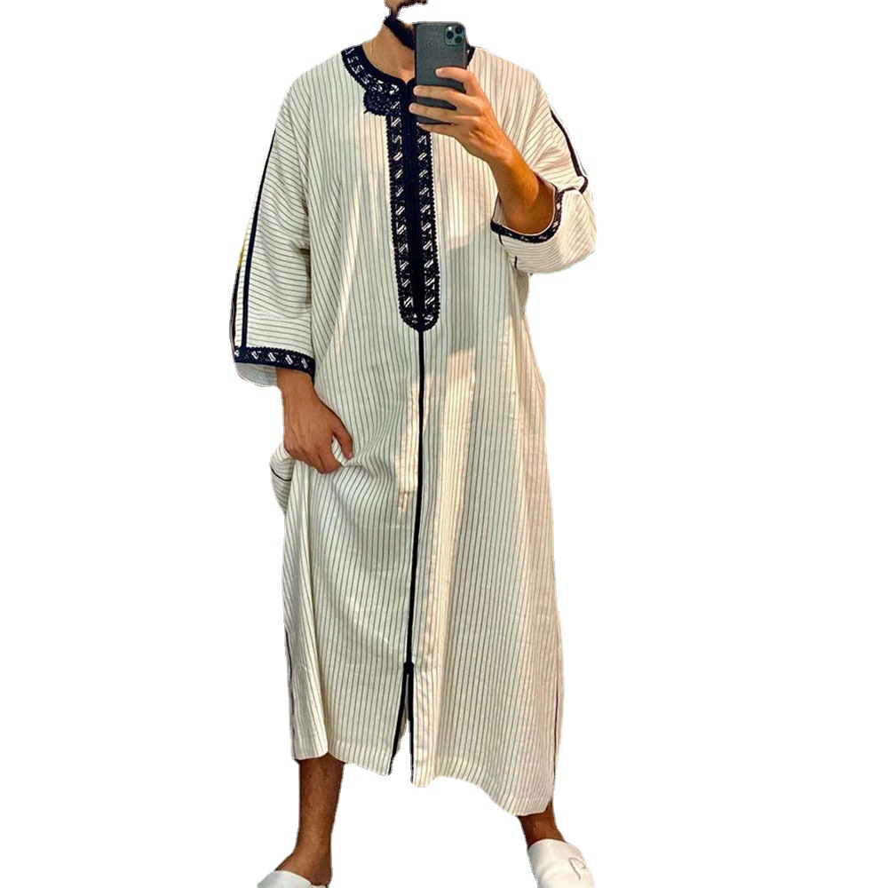 Nieuwe 2026 Islamitische manne - Winter Clothing Pakistan Men recensie en prijs