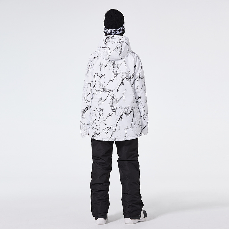 NIEUWE Mode Mannen Vrouwen Win - Winter Clothing Clearance recensie en prijs