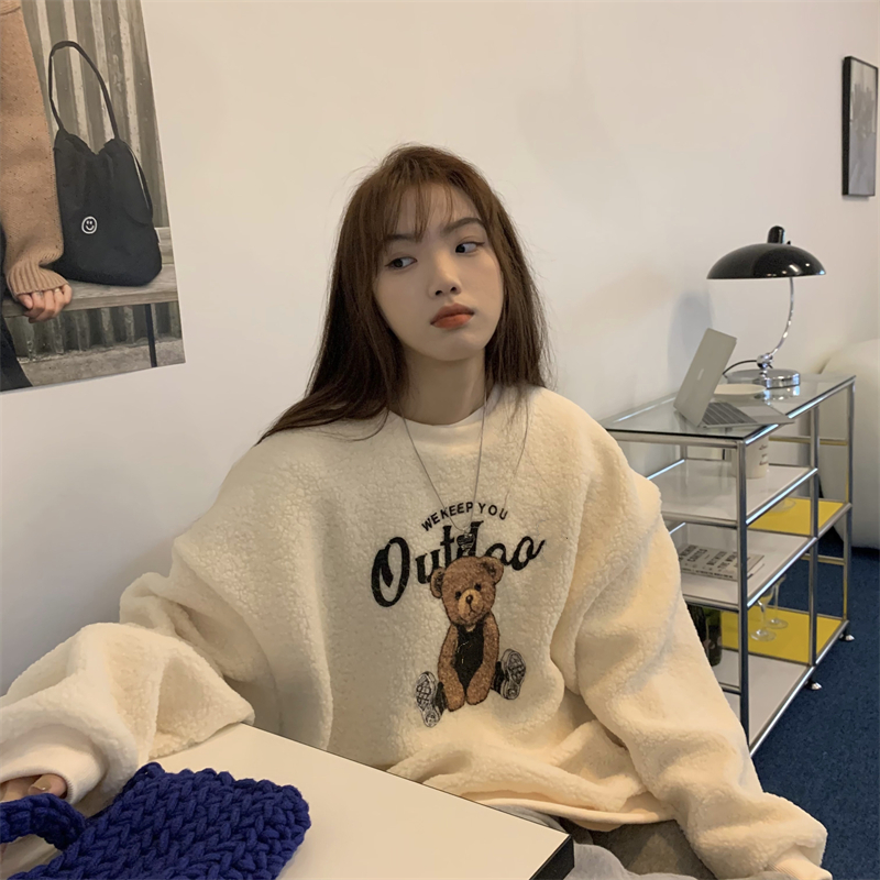 Betaalbaar warm sweatshirt van - Winter Clothing Affordable recensie en prijs