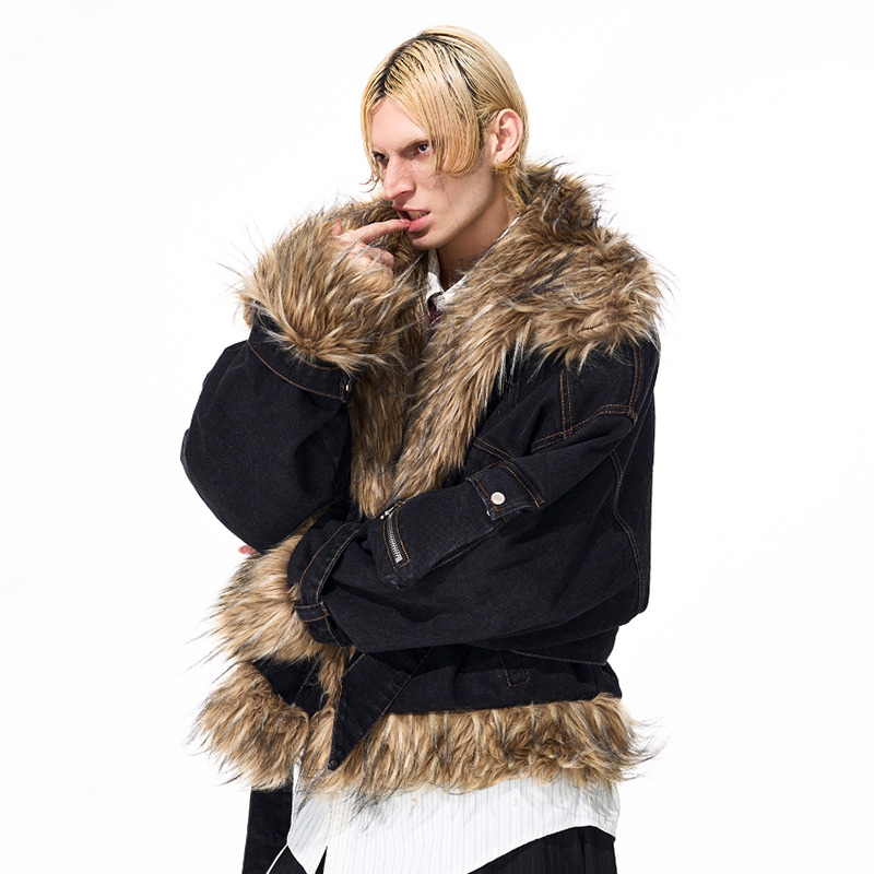 LUZHEN Mode Gepersonaliseerde  - Winter Clothing Clearance recensie en prijs