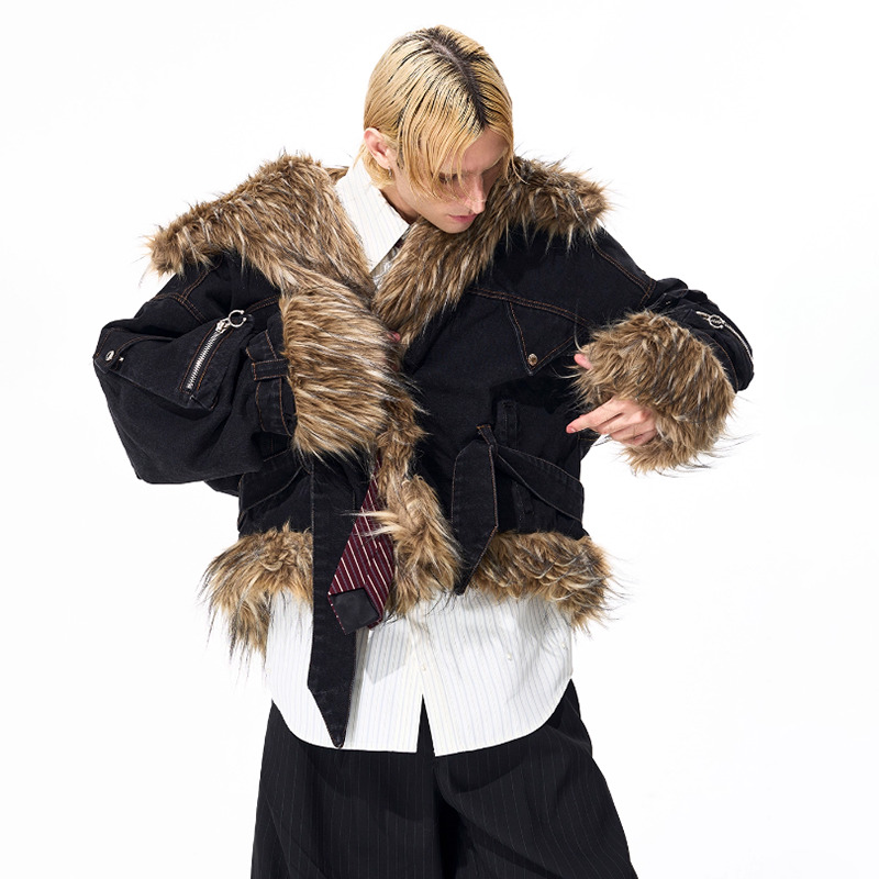 LUZHEN Mode Gepersonaliseerde  - Winter Clothing Clearance recensie en prijs