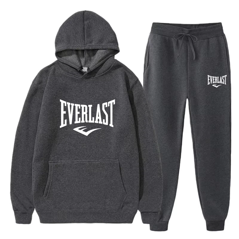 EVERLAST Sportkleding Fitness  - Clothing Style Winter recensie en prijs