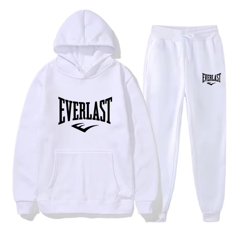 EVERLAST Sportkleding Fitness  - Clothing Style Winter recensie en prijs