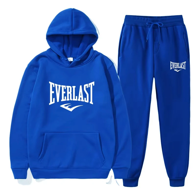 EVERLAST Sportkleding Fitness  - Clothing Style Winter recensie en prijs