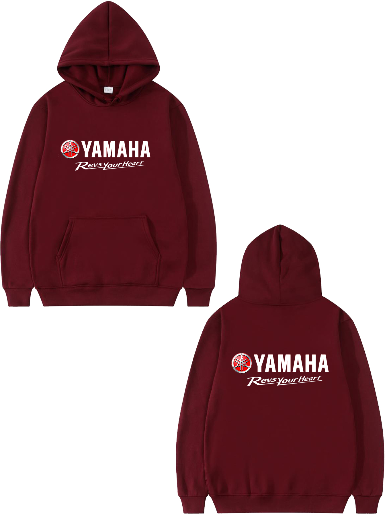 Winter Yamaha Yamaha locomotie - Winter Clothes Shop recensie en prijs