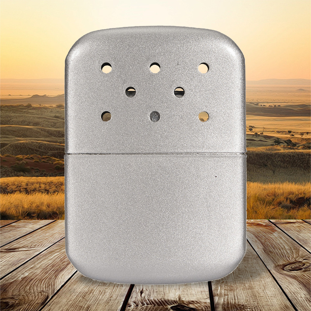 Draagbare brandstofverwarmer H - Hand Warmer Reusable recensie en prijs