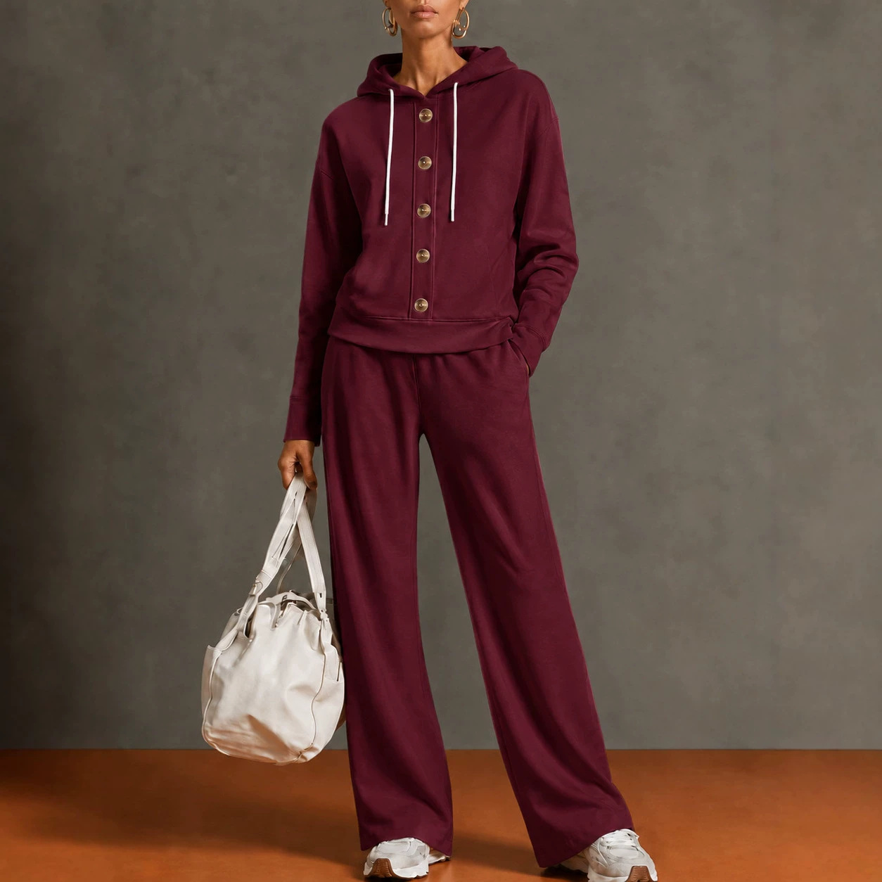 Herfst- en winterkleding in ef - Winter Clothing Affordable recensie en prijs