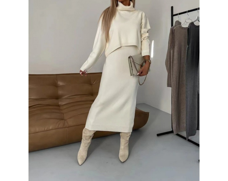 Herfst en winter nieuwe damesk - Clothing Style Winter recensie en prijs