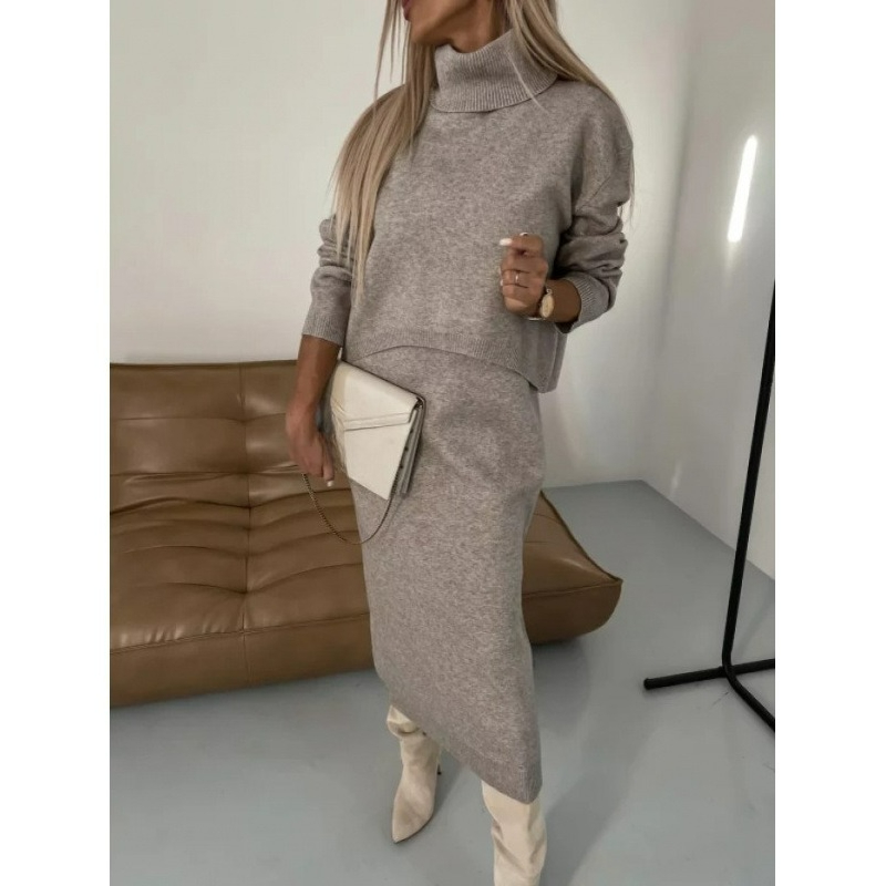 Herfst en winter nieuwe damesk - Clothing Style Winter recensie en prijs