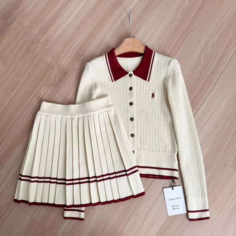 Herfst en winter Koreaanse edi - Winter Clothing Korea recensie en prijs