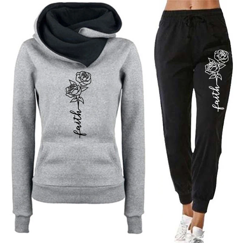 Casual dameshoodie trainingspa - Winter Clothing Clearance recensie en prijs