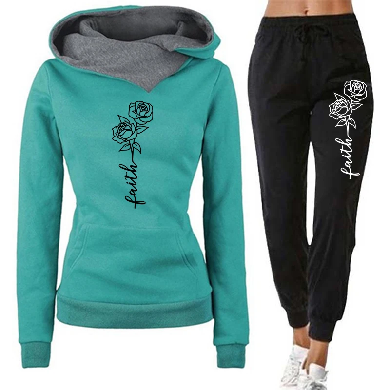 Casual dameshoodie trainingspa - Winter Clothing Clearance recensie en prijs