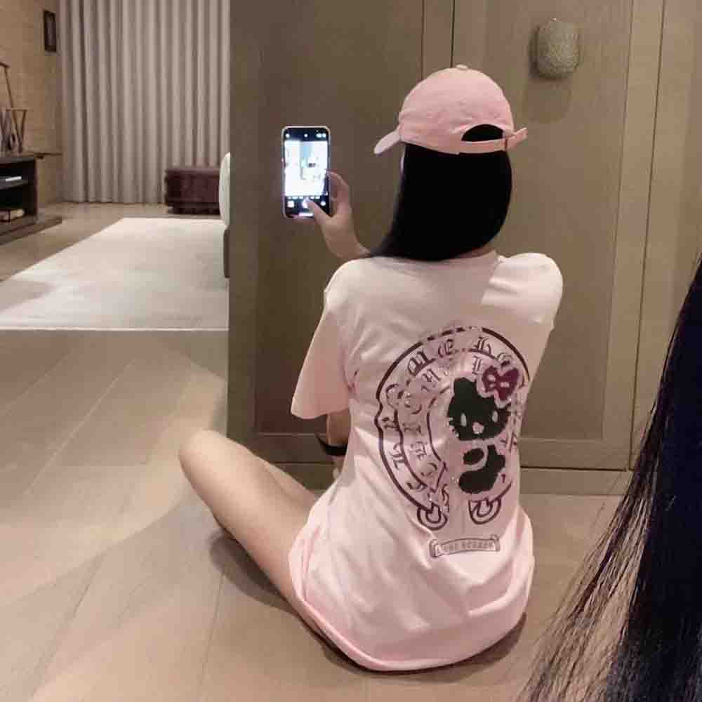 Koreaanse versie Hello Kittys  - Winter Clothing Korea recensie en prijs
