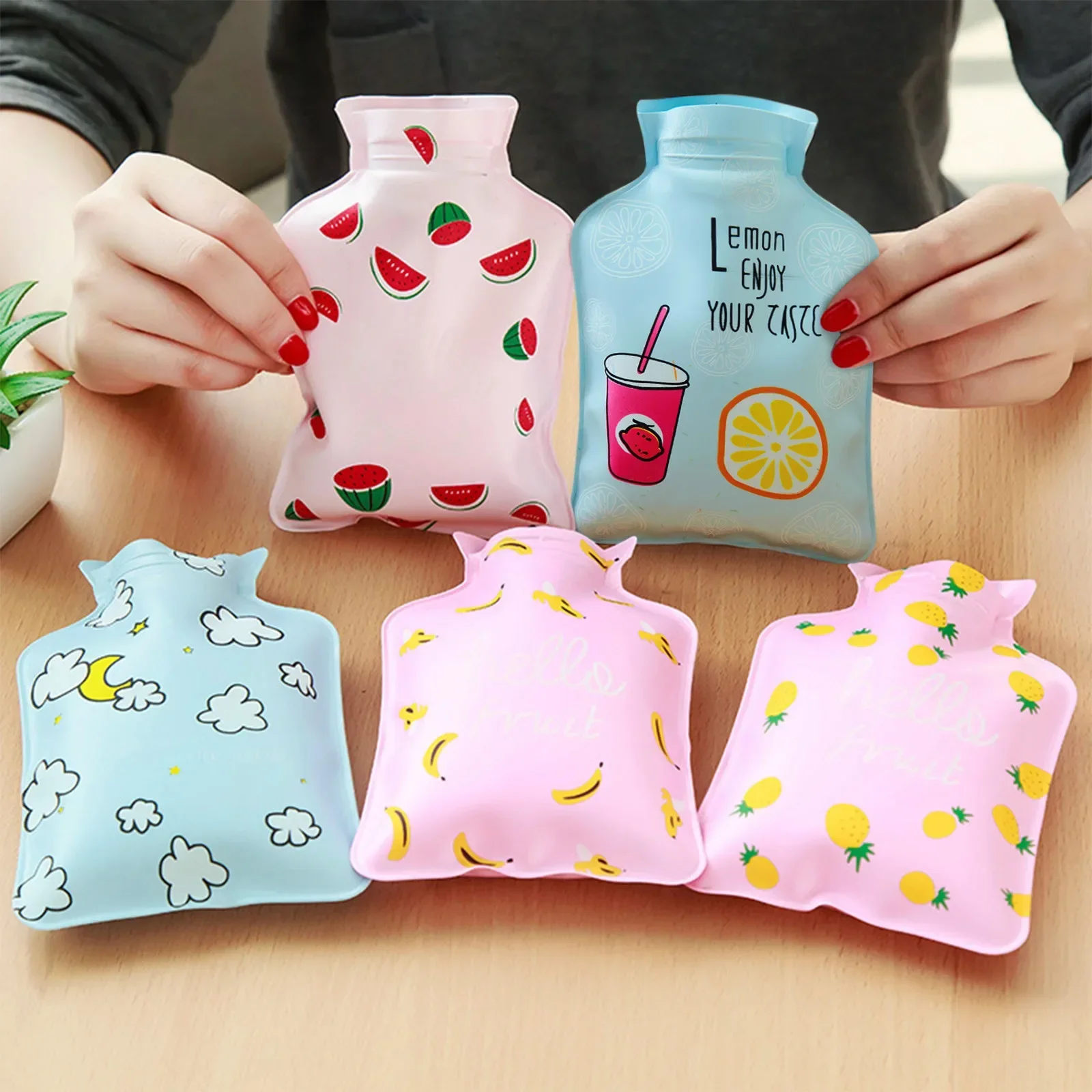 1 st draagbare mini warmwaterk - Hand Warmer Reusable recensie en prijs