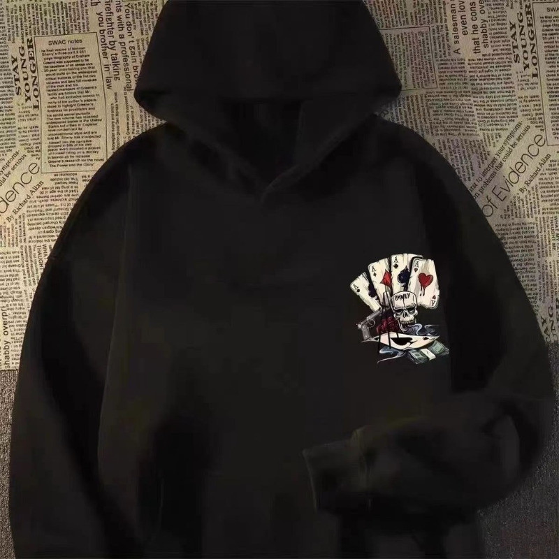 【M-8XL Hoodies】Herfst Mannen T - Winter Clothes Shop recensie en prijs