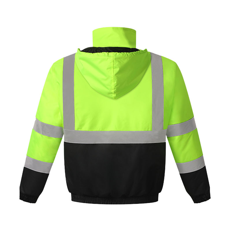 Winter Heren Kleding Warm Jack - Winter Clothing Articles recensie en prijs