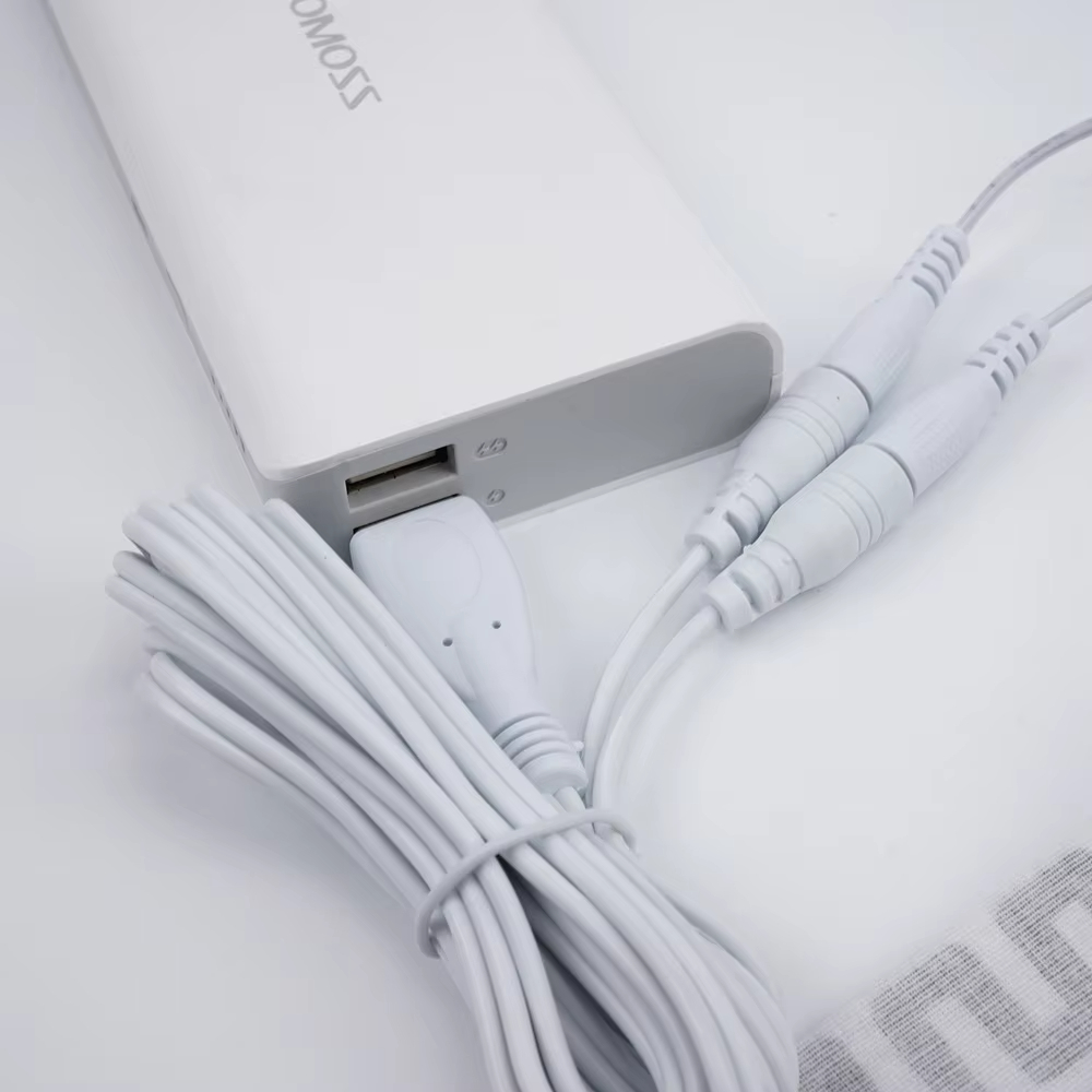 USB oplaadbare verwarmde hands - Hand Warmer Reusable recensie en prijs